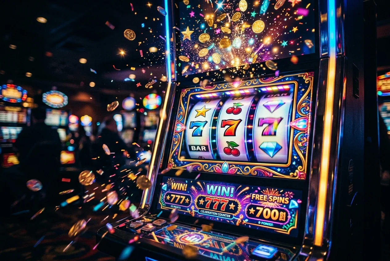 Not bundled at deposit Crazy Luck